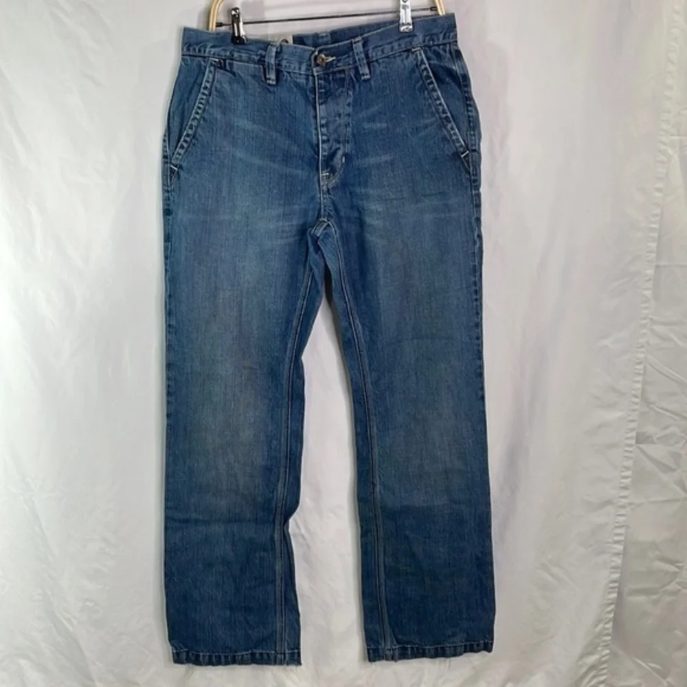Toland jeans